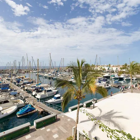 Apartman Marina Nº 48 Puerto de Mogán