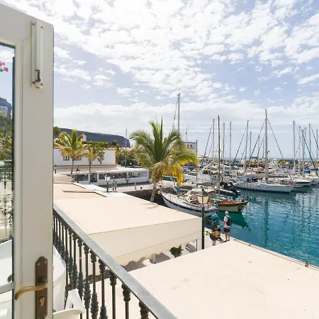 Marina Nº 48 Apartman