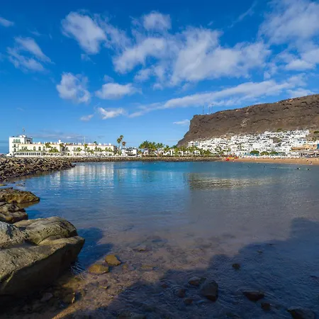 Apartman Marina Nº 48 Puerto de Mogán