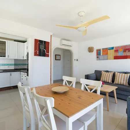 Apartman Marina Nº 48 *
