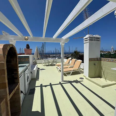 Apartman Marina Nº 48 Puerto de Mogán