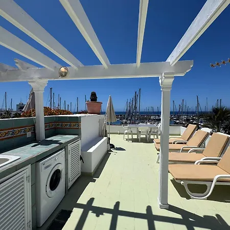 Marina Nº 48 Apartman