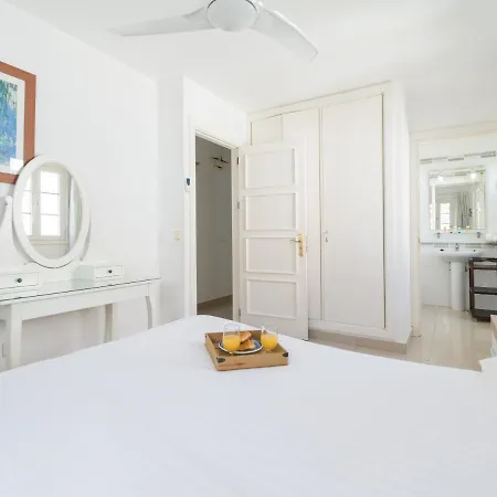 Appartement Marina Nº 48 Puerto De Mogan