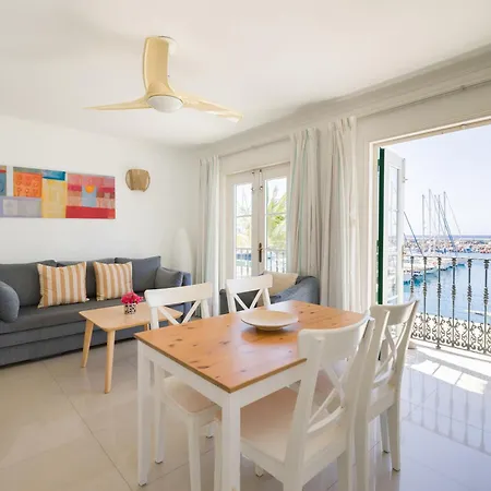 Apartment Marina Nº 48